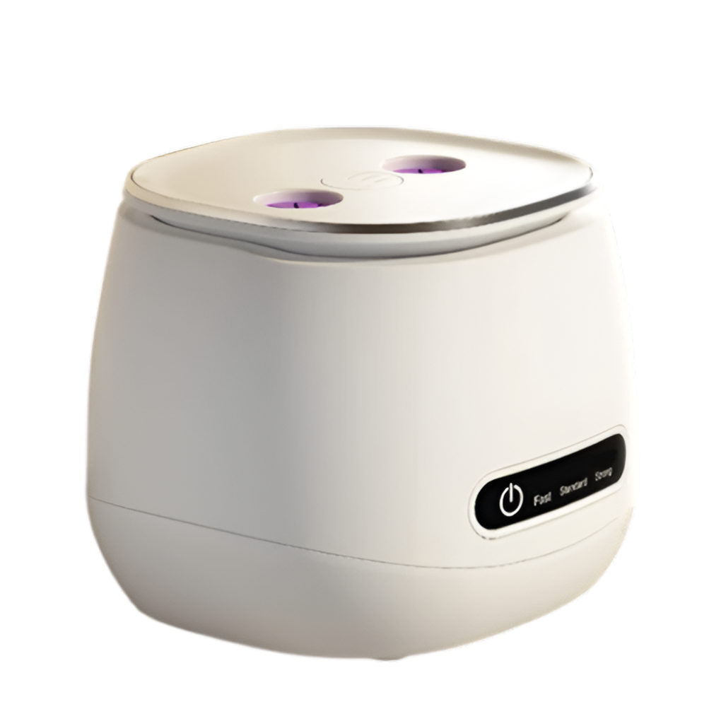 Denturexi Ultrasonic Denture Cleaner