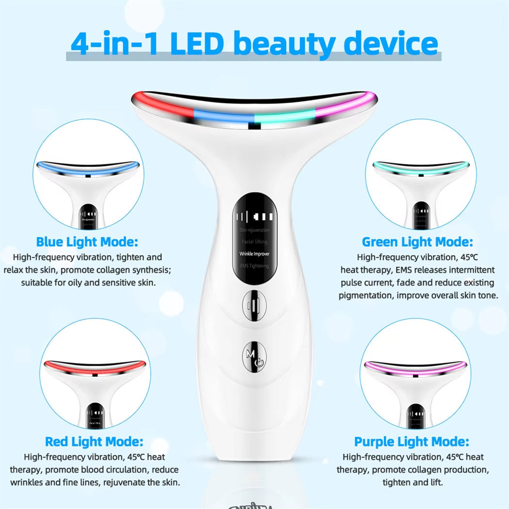 Feicemat V2 Face Lifting Device
