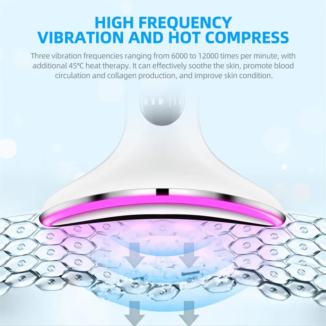 Feicemat V2 Face Lifting Device