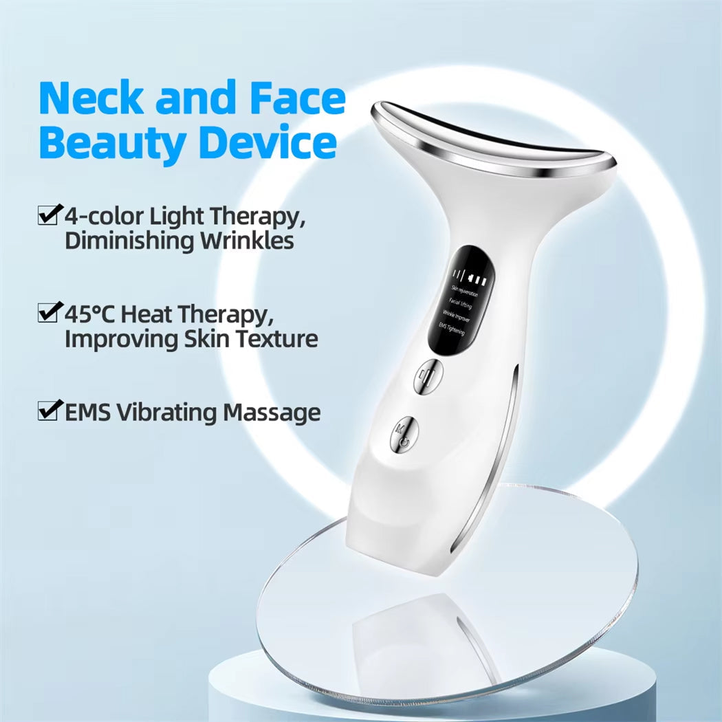 Feicemat V2 Face Lifting Device