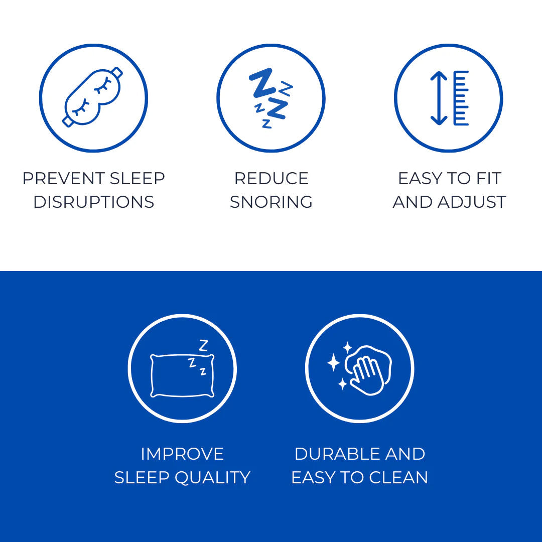 Quietmex Anti Snoring Mouthpiece