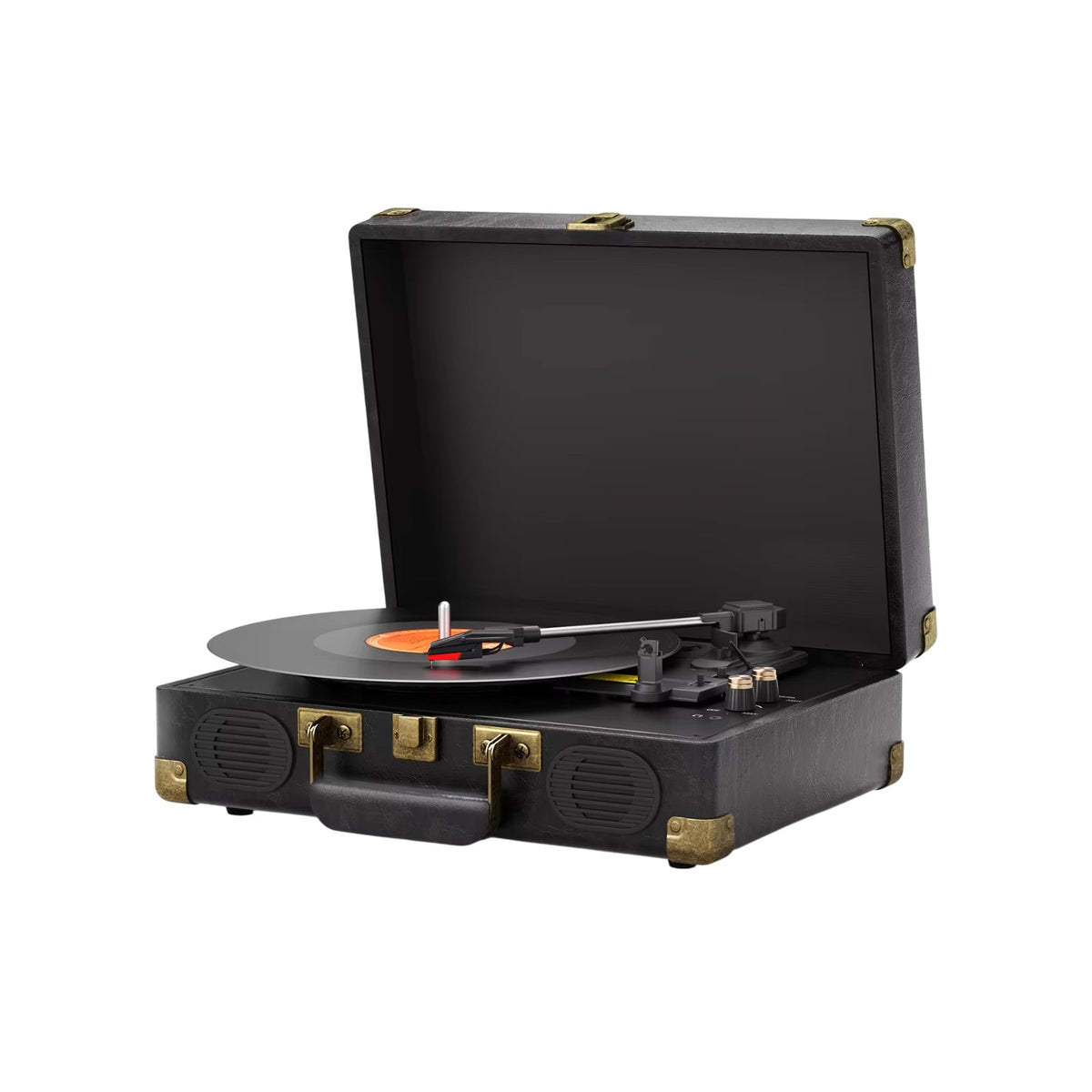 RetroNoxt Vinyl Record Player
