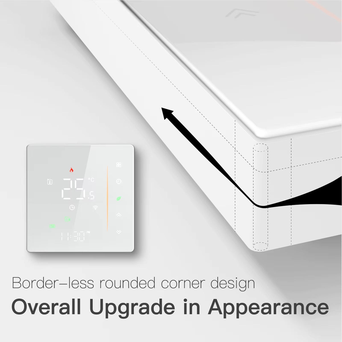 Thermislen Smart Thermostat