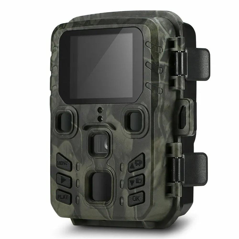 TrackaPix Game Trail Camera