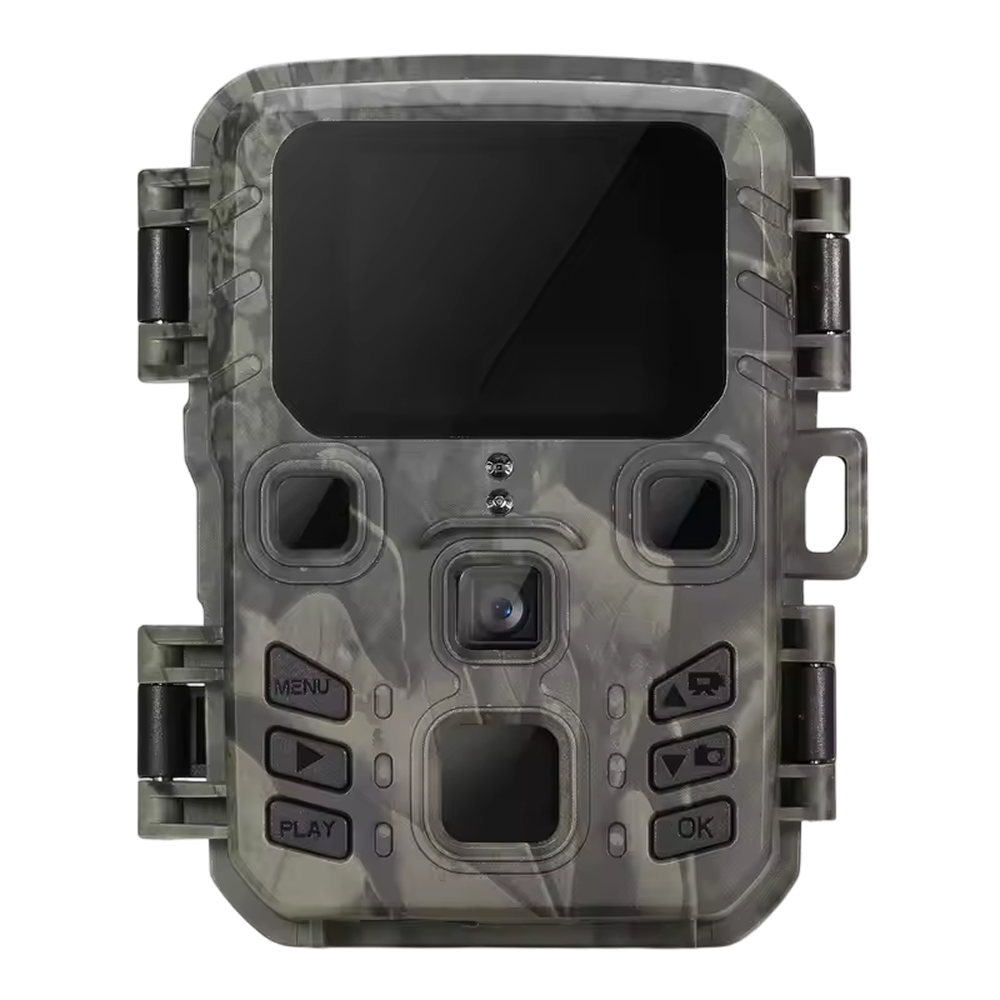 TrackaPix Game Trail Camera