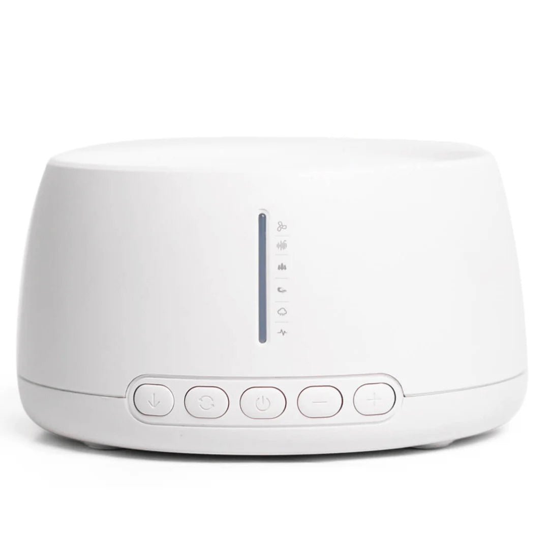 Silenemod White Noise Machine For Sleeping