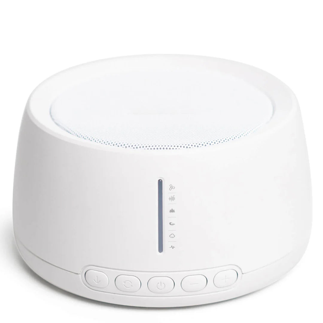 Silenemod White Noise Machine For Sleeping