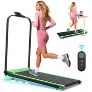 FitFolda Walking Pad Treadmill