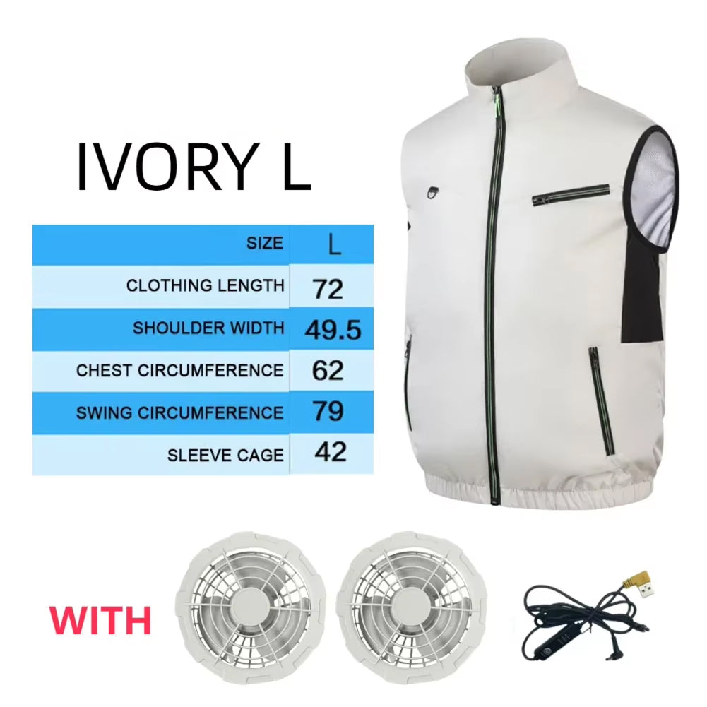 Frostexion Cooling Vest