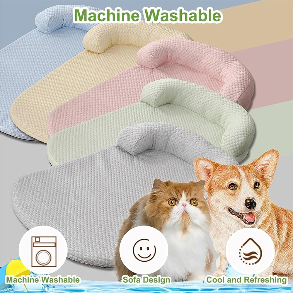 CoolasPet Dog Cooling Bed