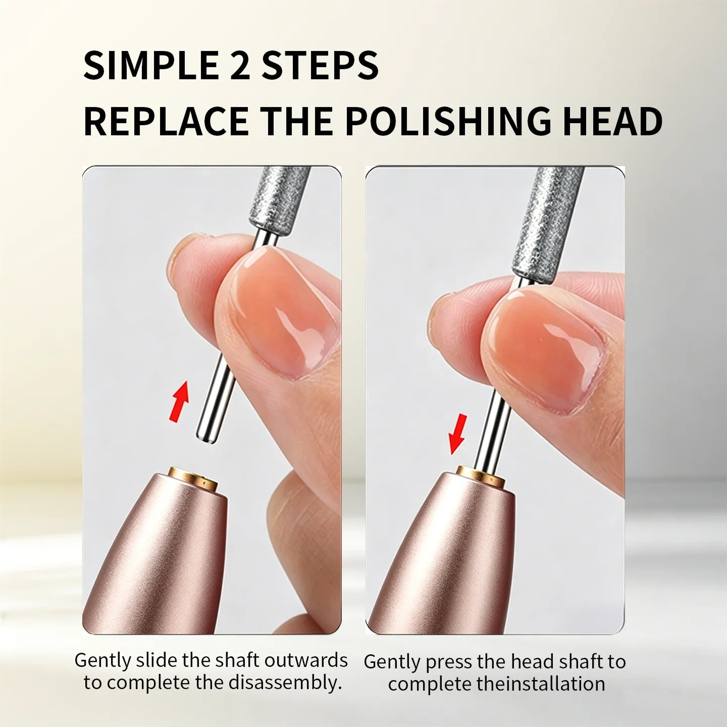 ManiDrilo Electric Nail Drill