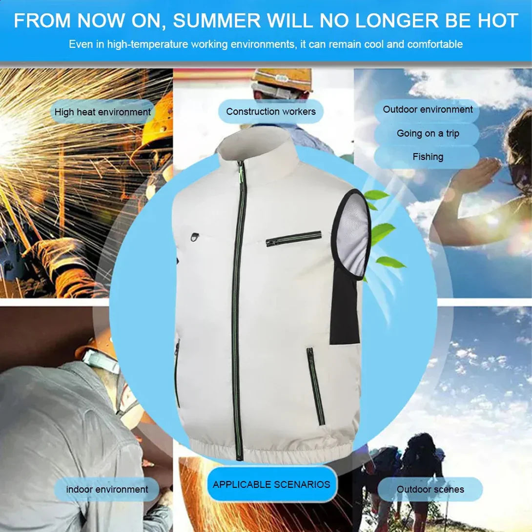 Frostexion Cooling Vest