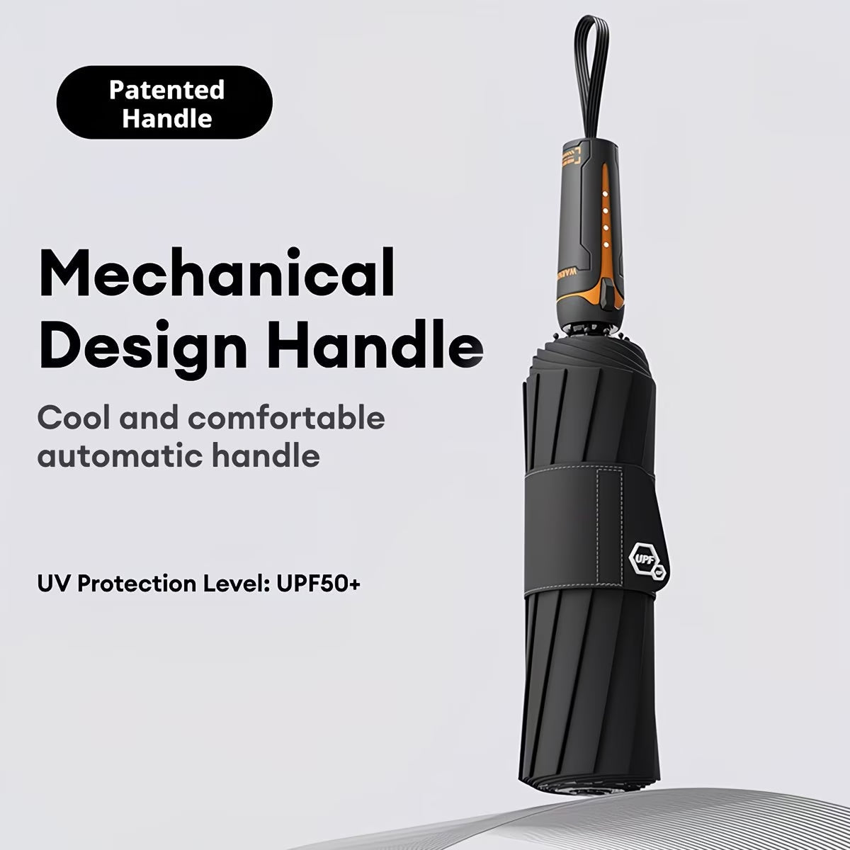 Foldrella Compact Umbrella
