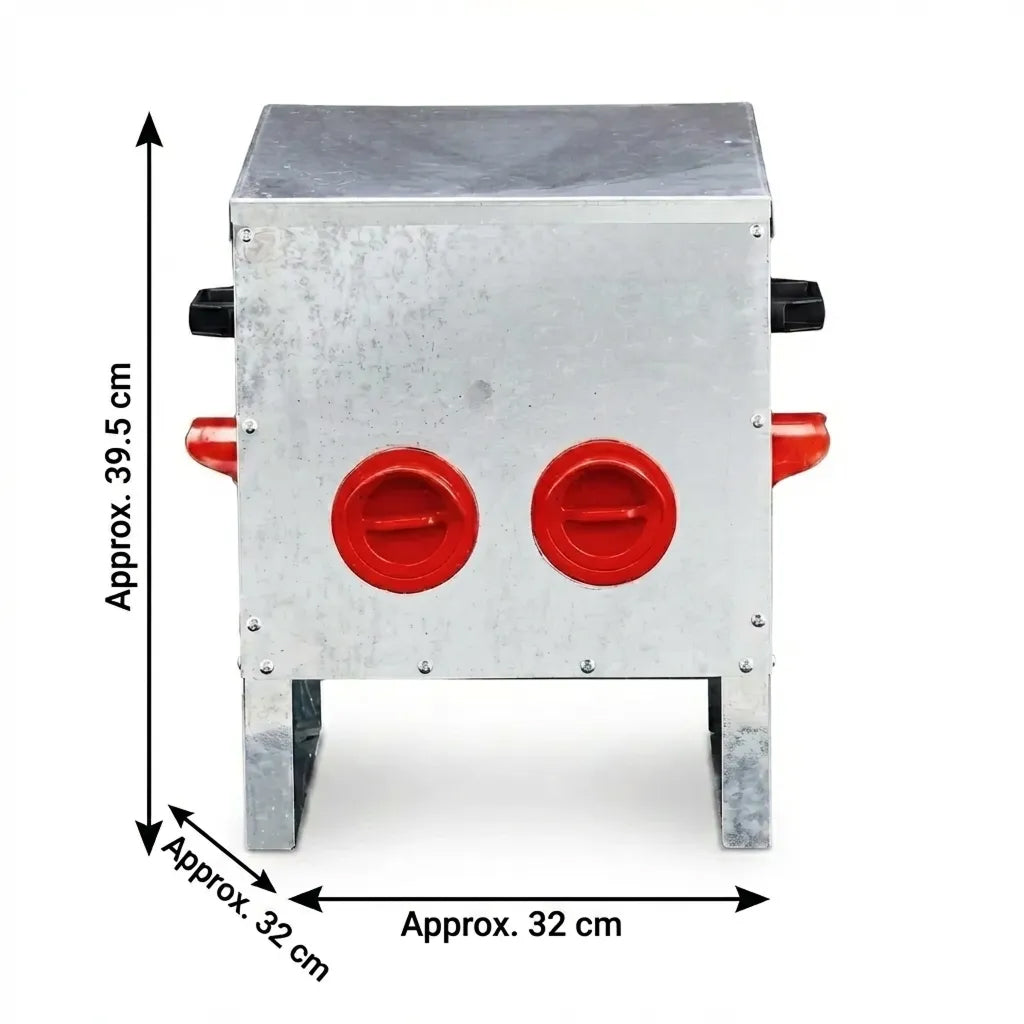 Feedorau Automatic Chicken Feeder