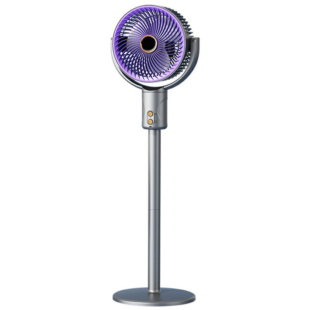 SpinyAir Floor Fan