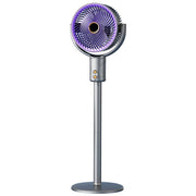 SpinyAir Floor Fan