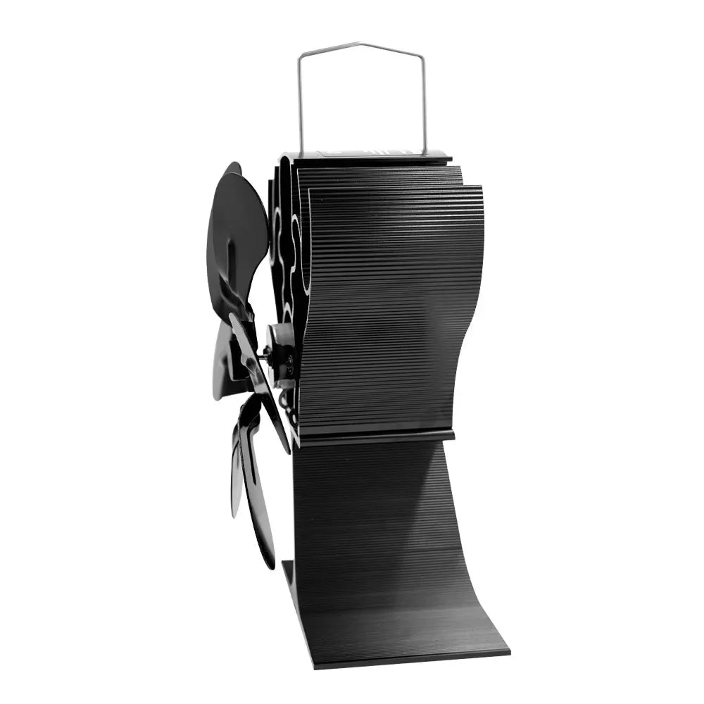 HeatBreeza Wood Stove Fan