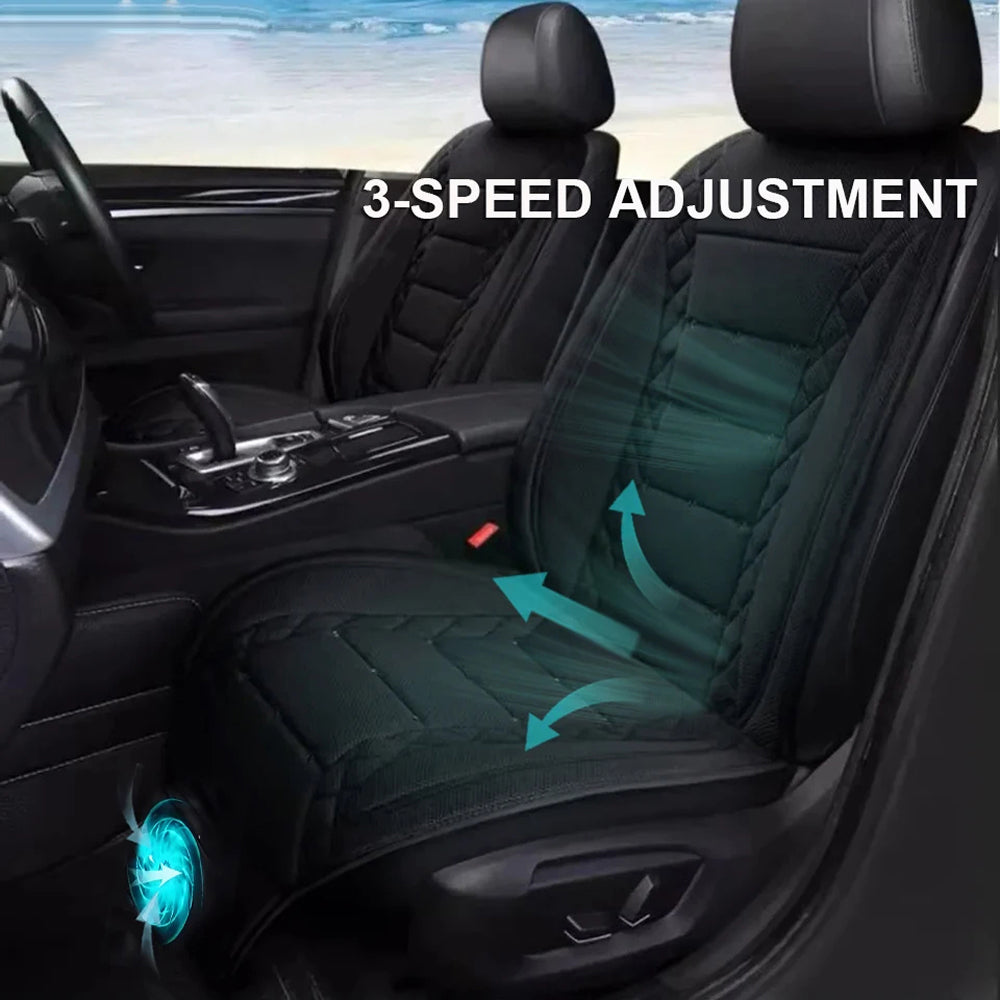 FrosiSeat Cooling Car Seat Covers