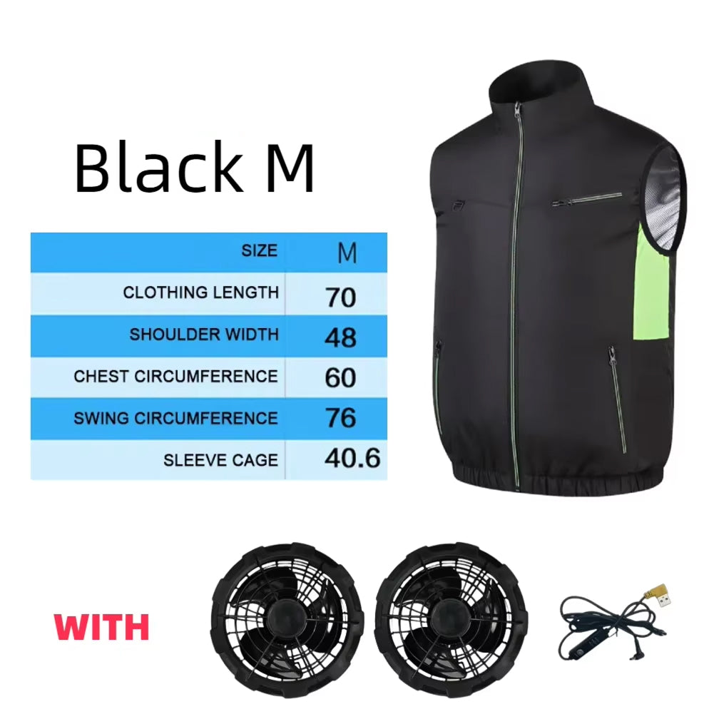 Frostexion Cooling Vest
