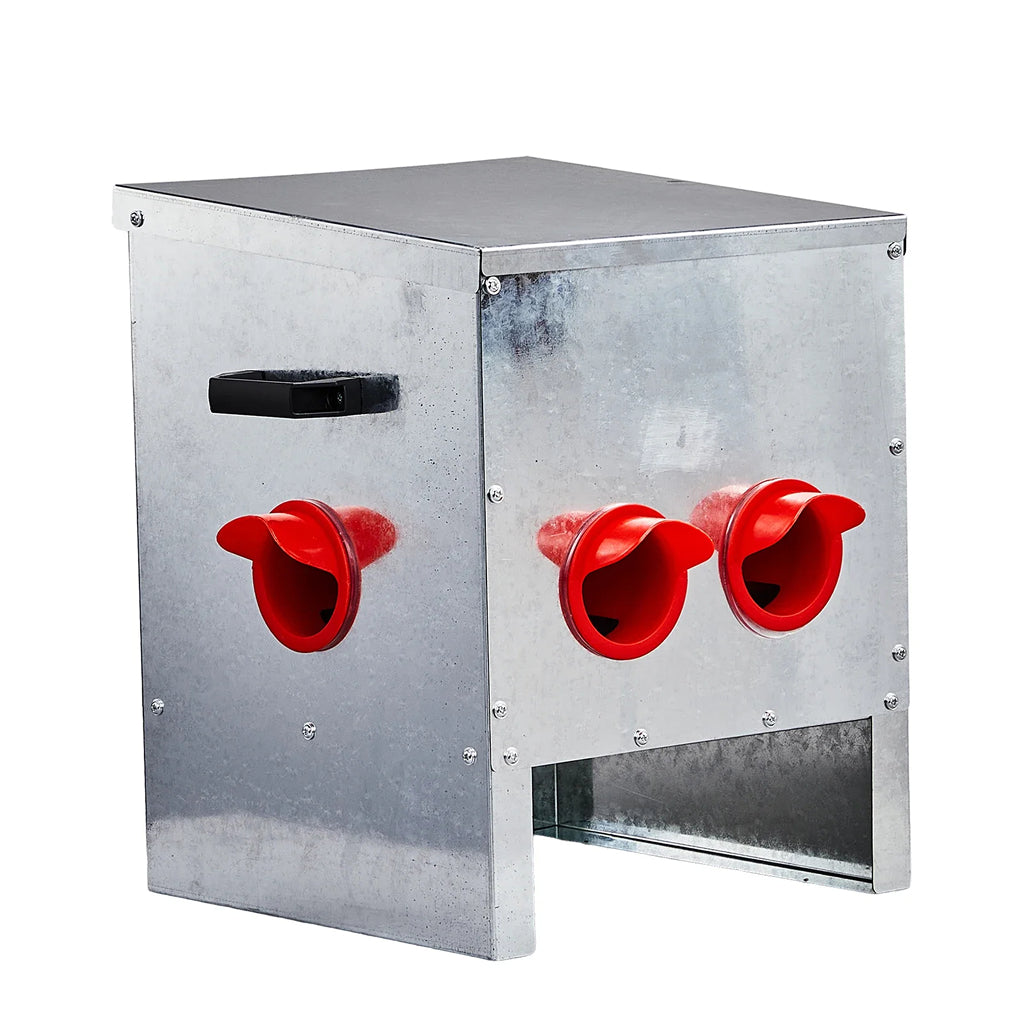 Feedorau Automatic Chicken Feeder