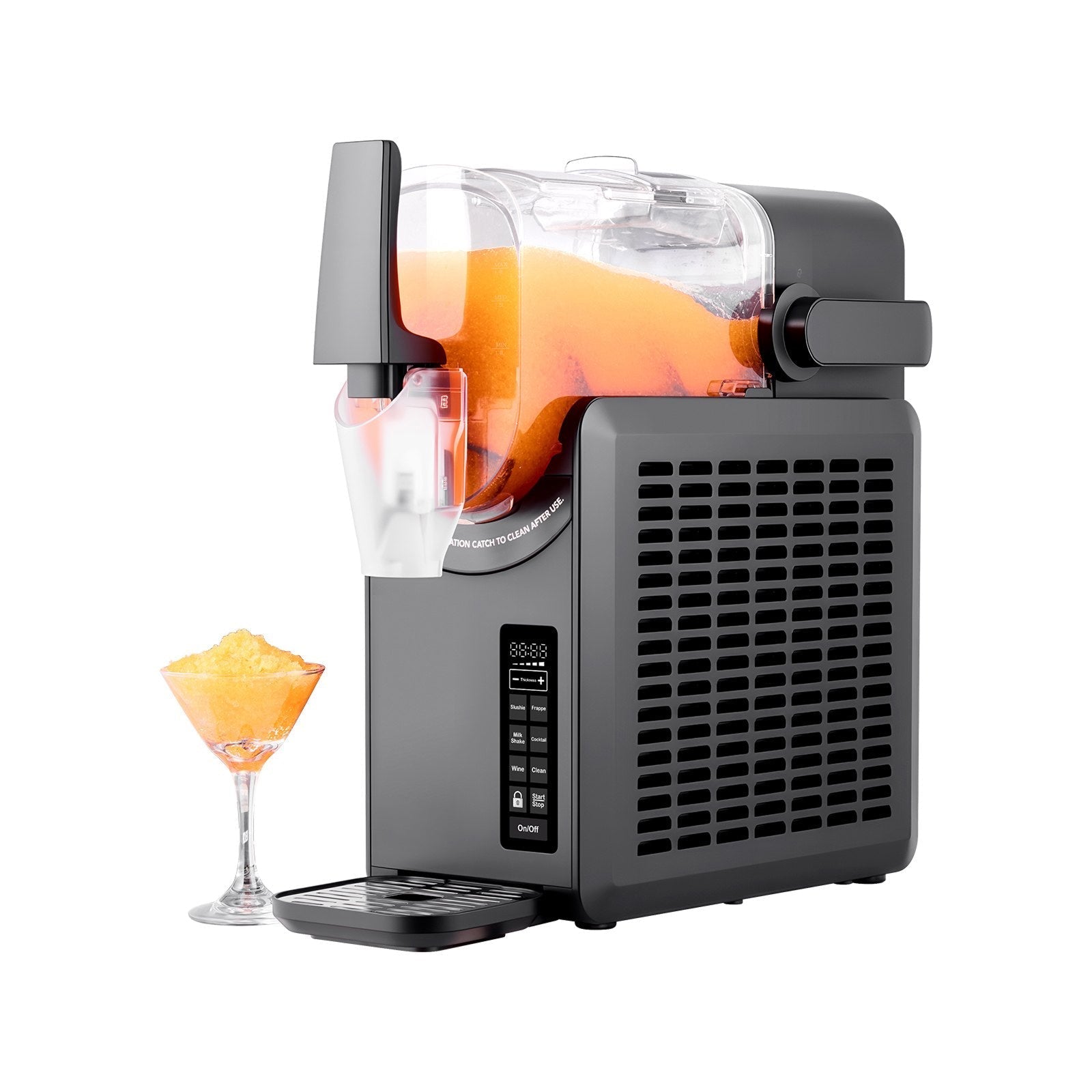 SlushGou Frozen Margarita Machine