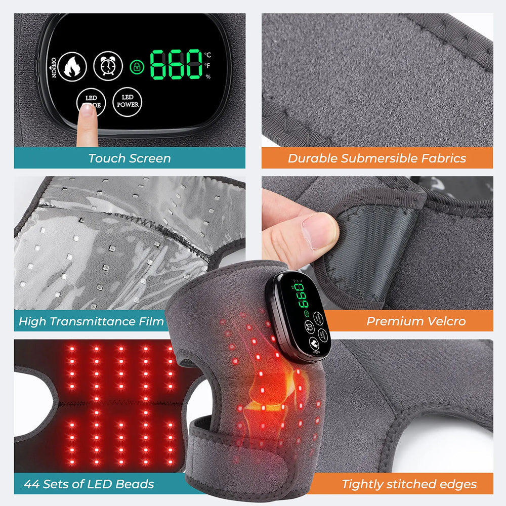TheriBeam Red Light Therapy For Elbow