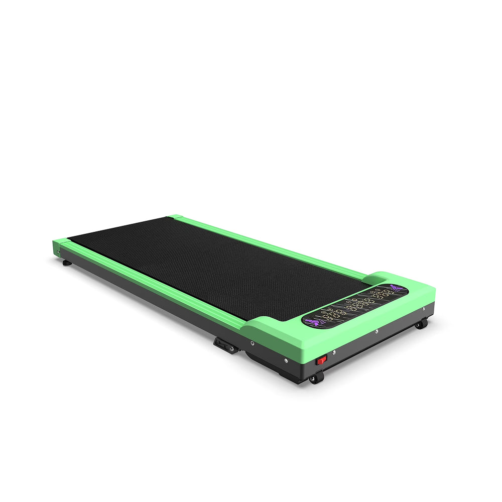 FitFolda Walking Pad Treadmill