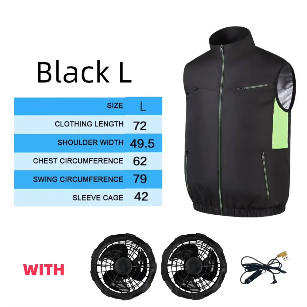 Frostexion Cooling Vest