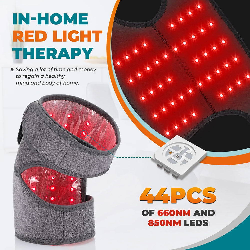 TheriBeam Red Light Therapy For Elbow