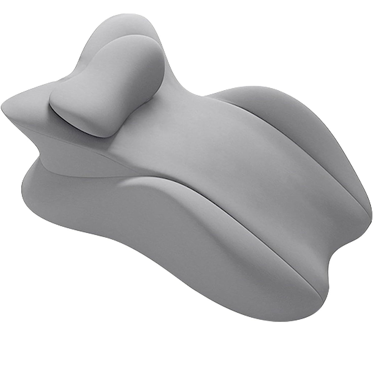 SoftaDuo Intimacy Pillow