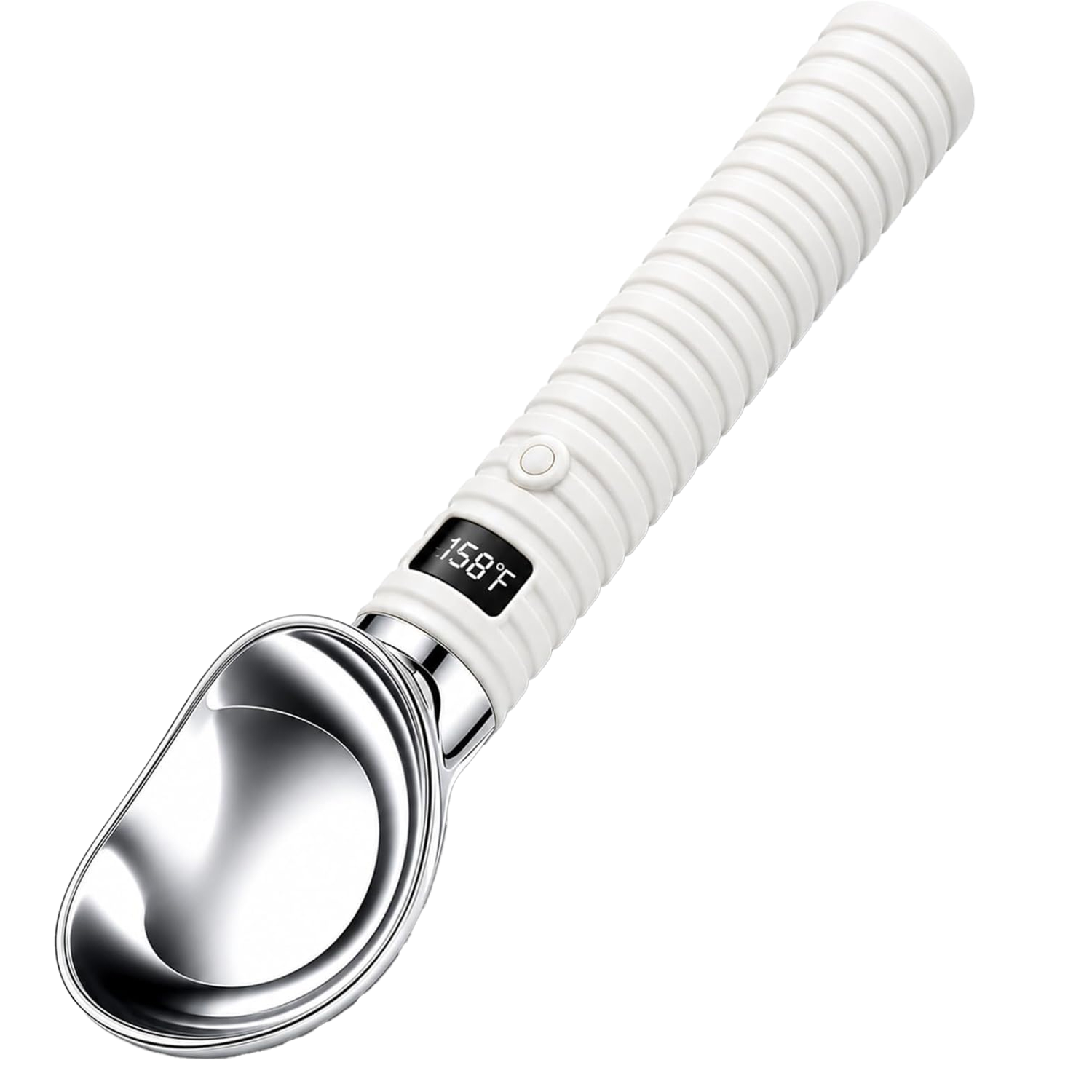 Scoperaz Heated Ice Cream Scoop