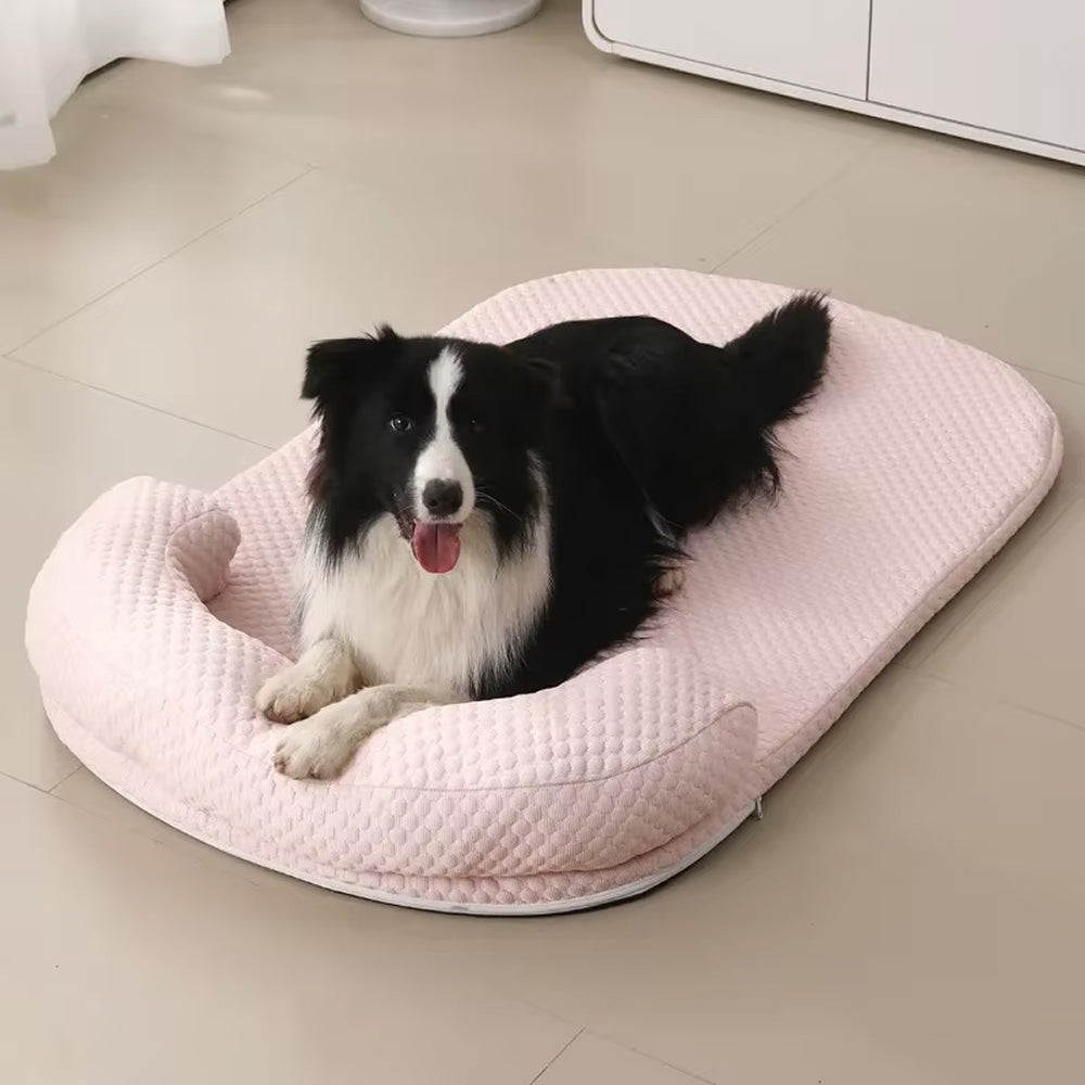 CoolasPet Dog Cooling Bed