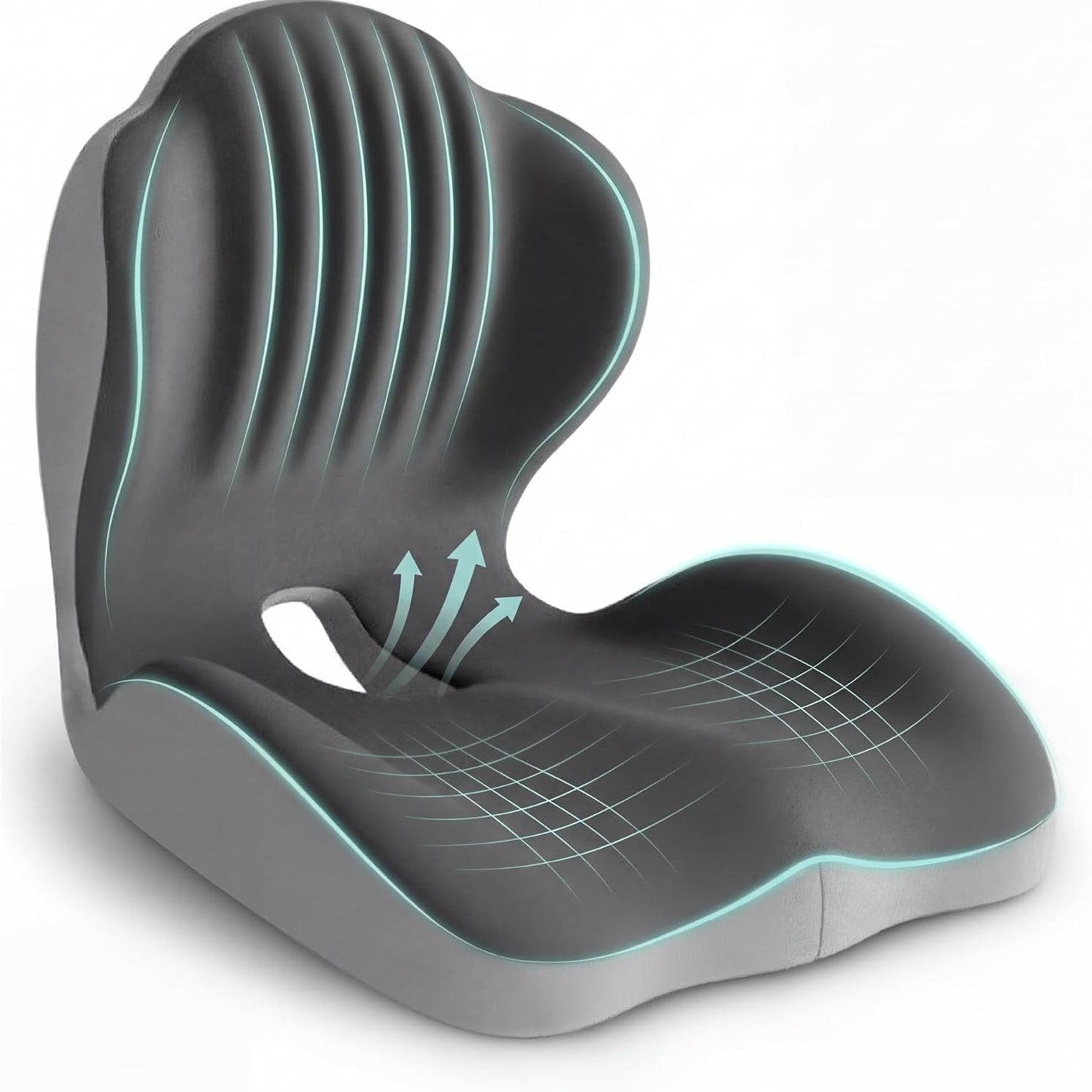 SityWellx Cushion for Sciatica