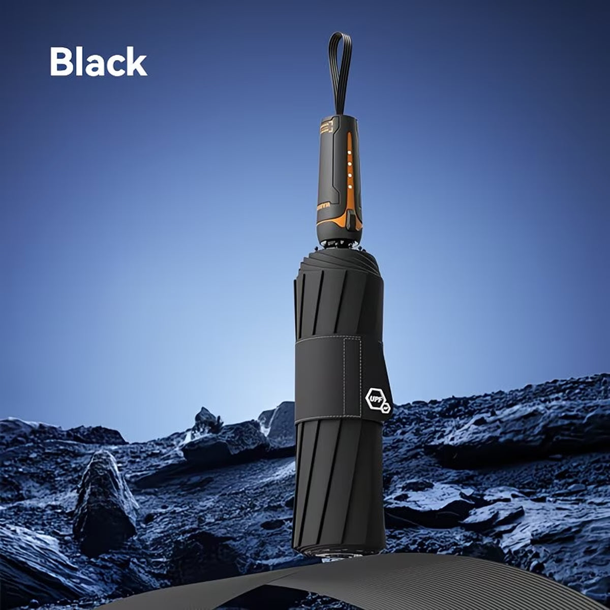 Foldrella Compact Umbrella