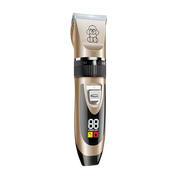 FuriCutx V2 Dog Clippers For Thick Hair