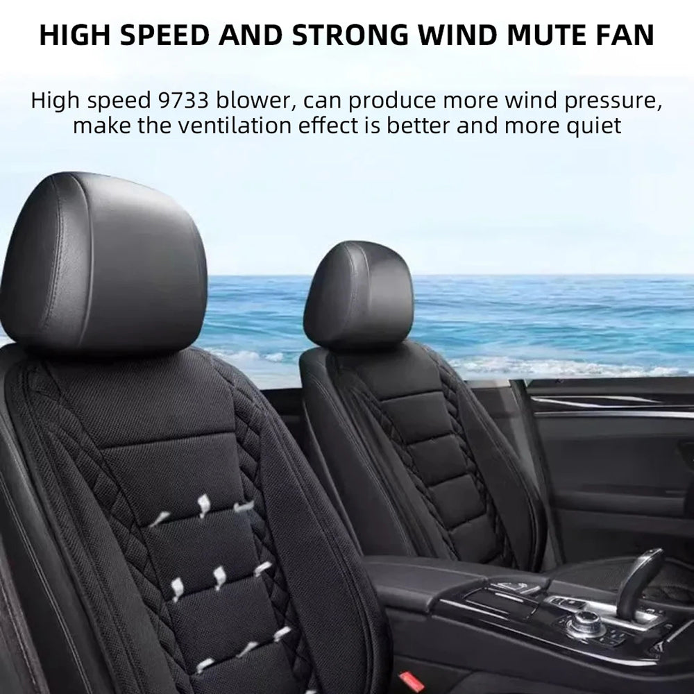 FrosiSeat Cooling Car Seat Covers