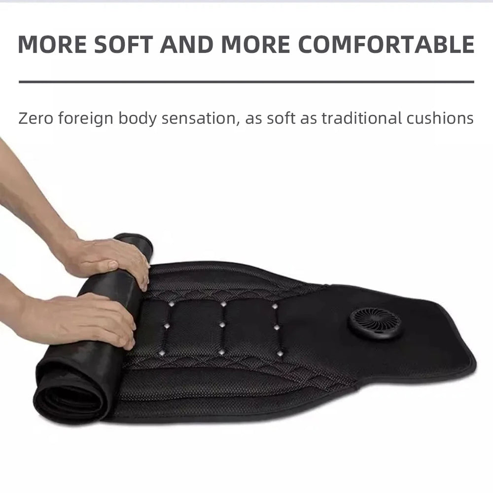 FrosiSeat Cooling Car Seat Covers