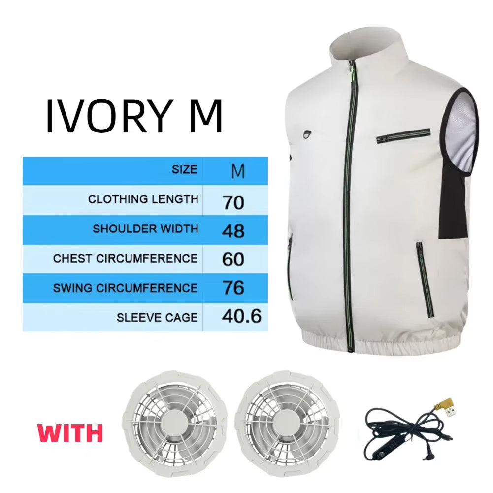 Frostexion Cooling Vest