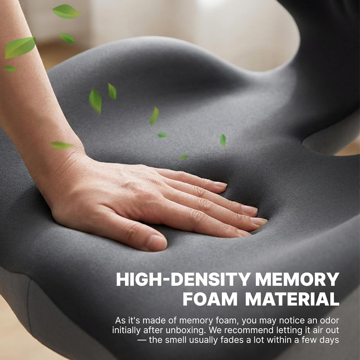 SityWellx Cushion for Sciatica