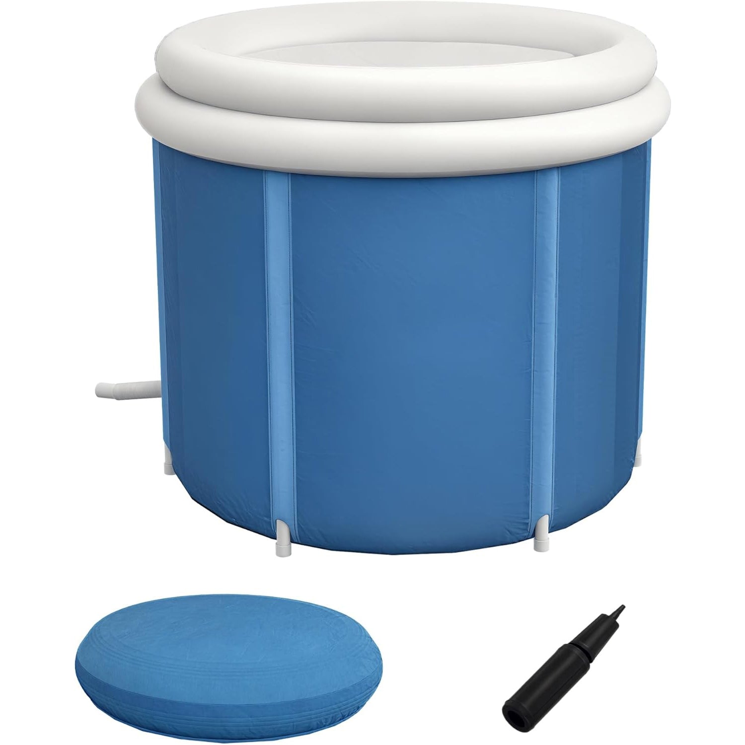 ColdZenyz Cold Plunge Tub