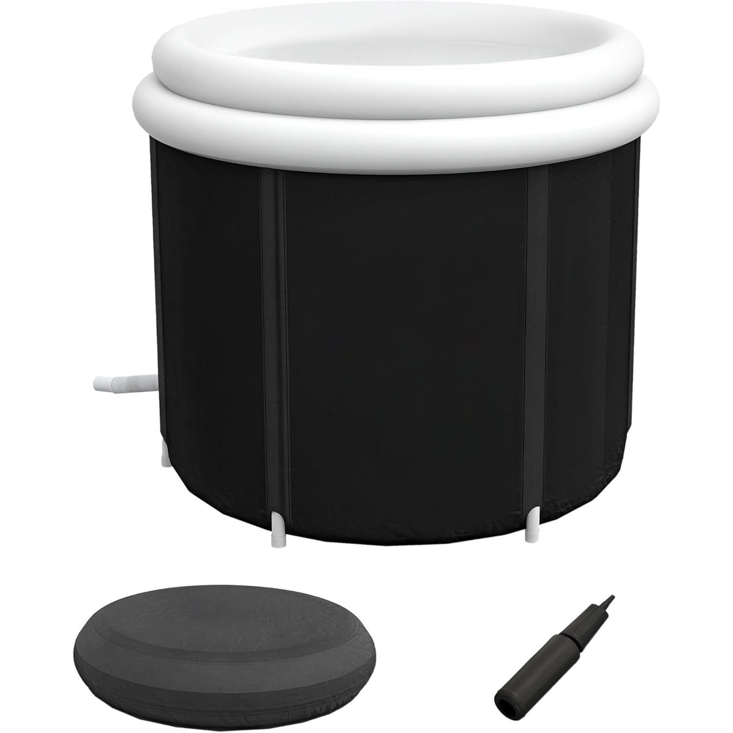 ColdZenyz Cold Plunge Tub