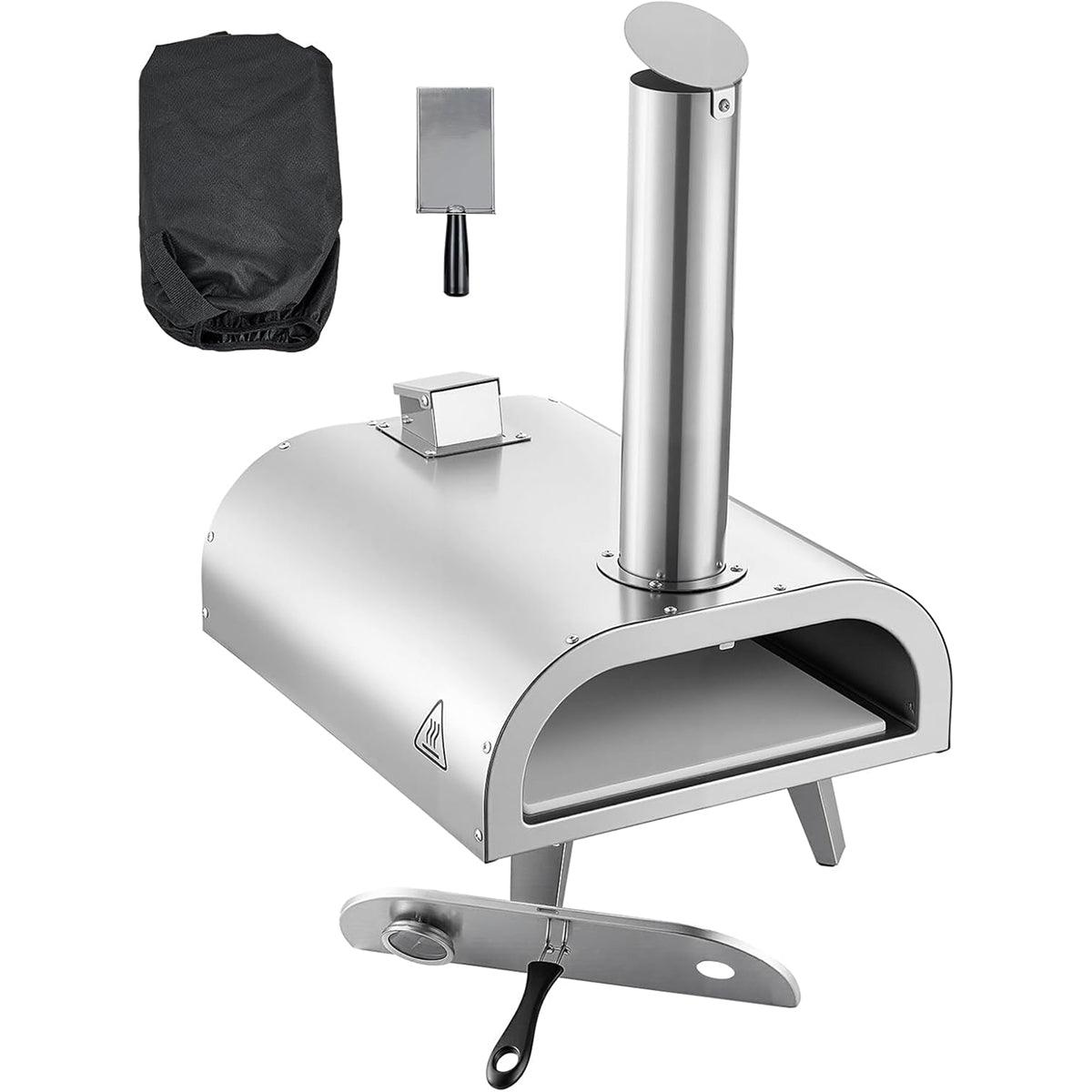 Ovenixys Outdoor Pizza Oven