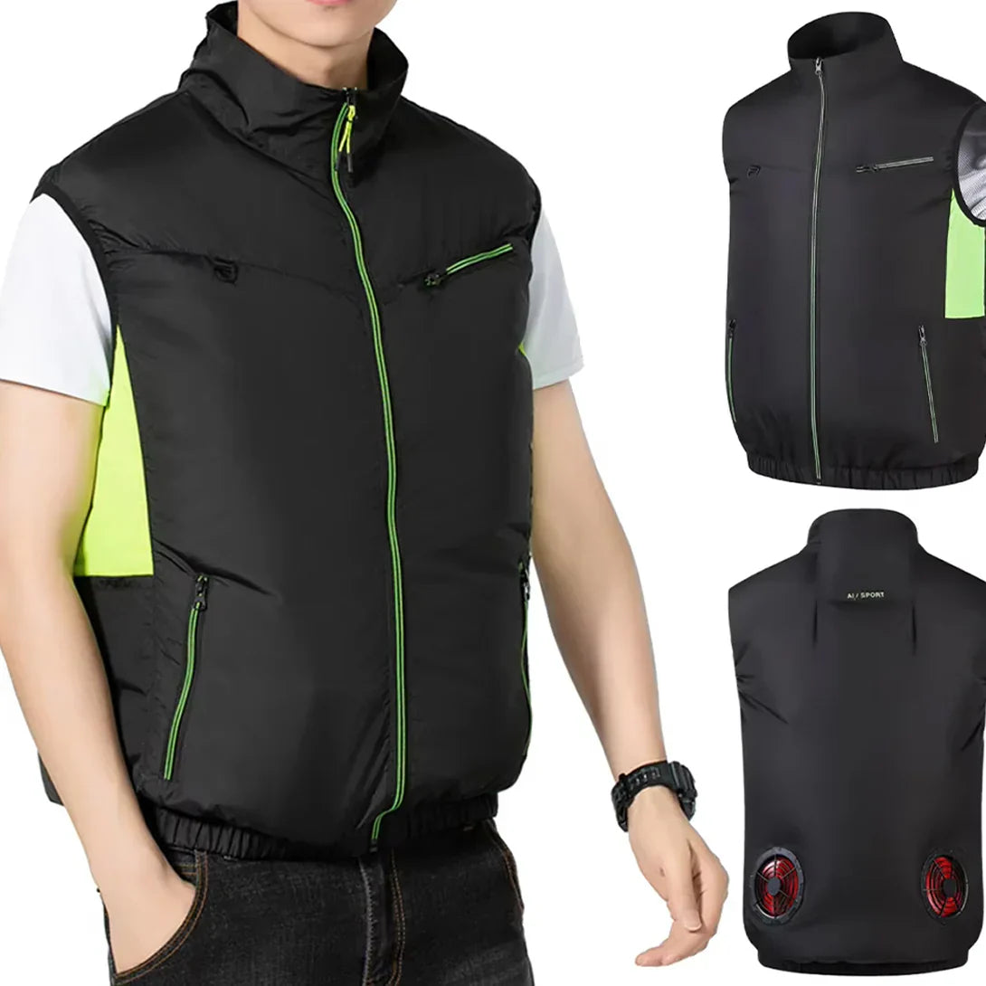 Frostexion Cooling Vest