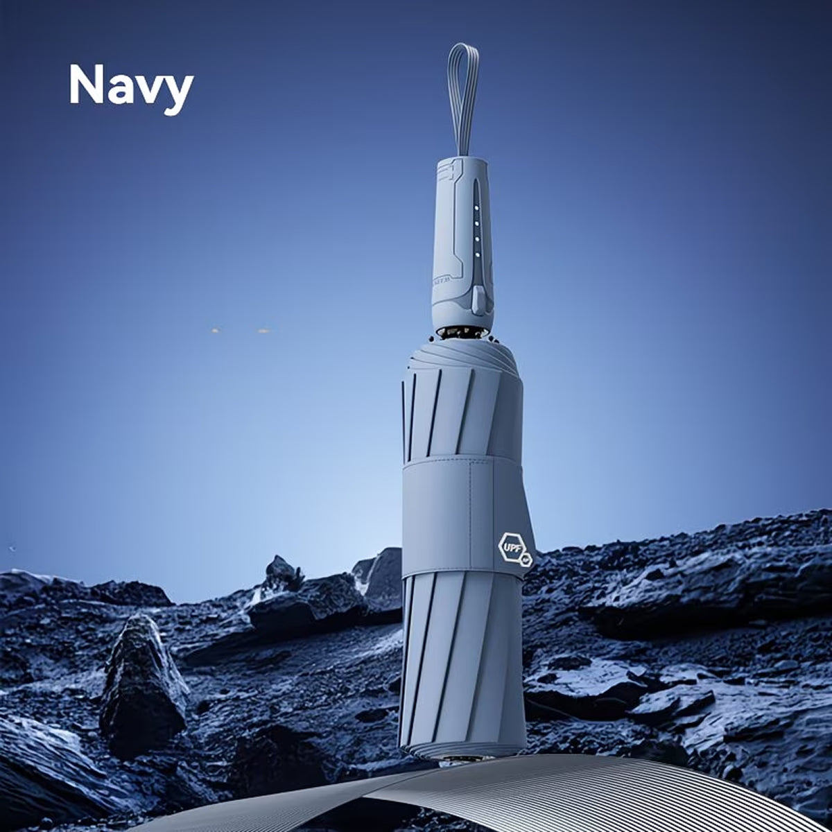 Foldrella Compact Umbrella