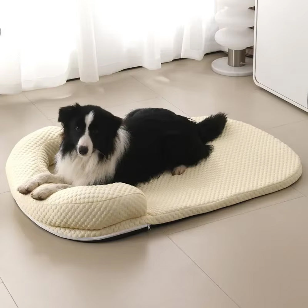 CoolasPet Dog Cooling Bed