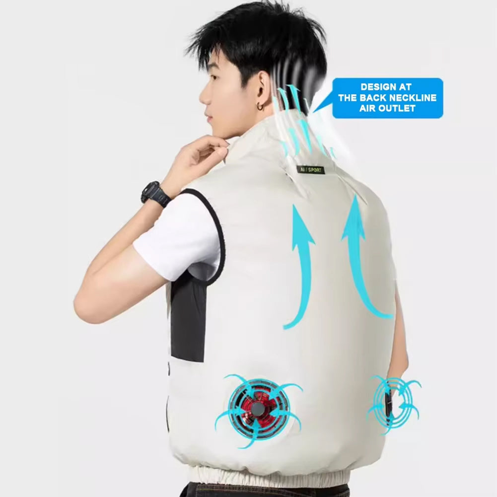 Frostexion Cooling Vest