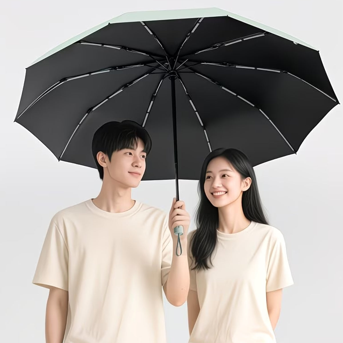 Foldrella Compact Umbrella