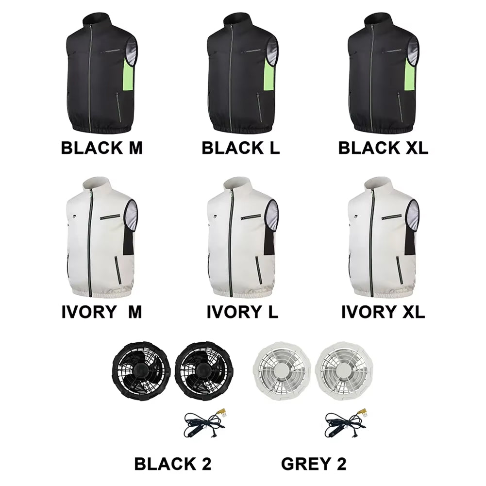 Frostexion Cooling Vest