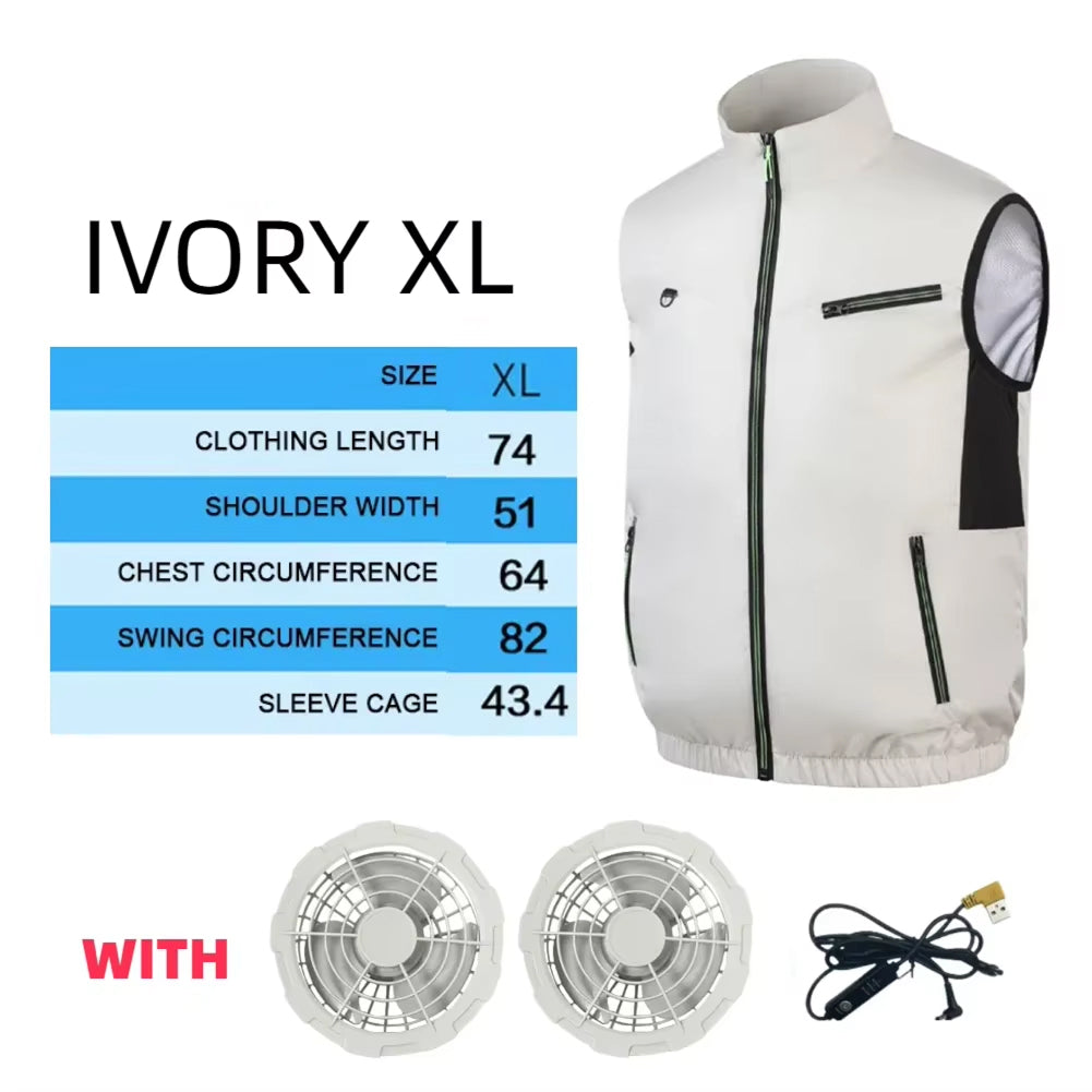 Frostexion Cooling Vest