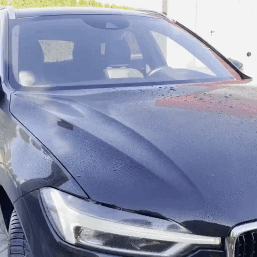 AeroxDry Car Dryer Blower